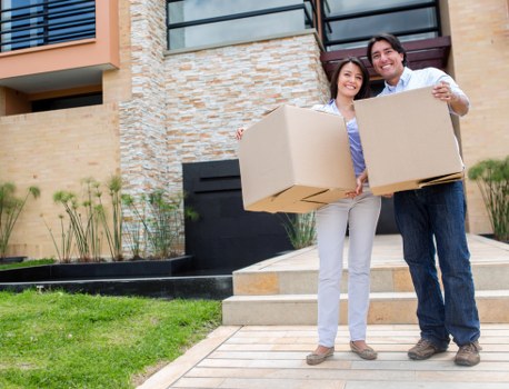 Fragile packing materials and boxes for storage and relocation